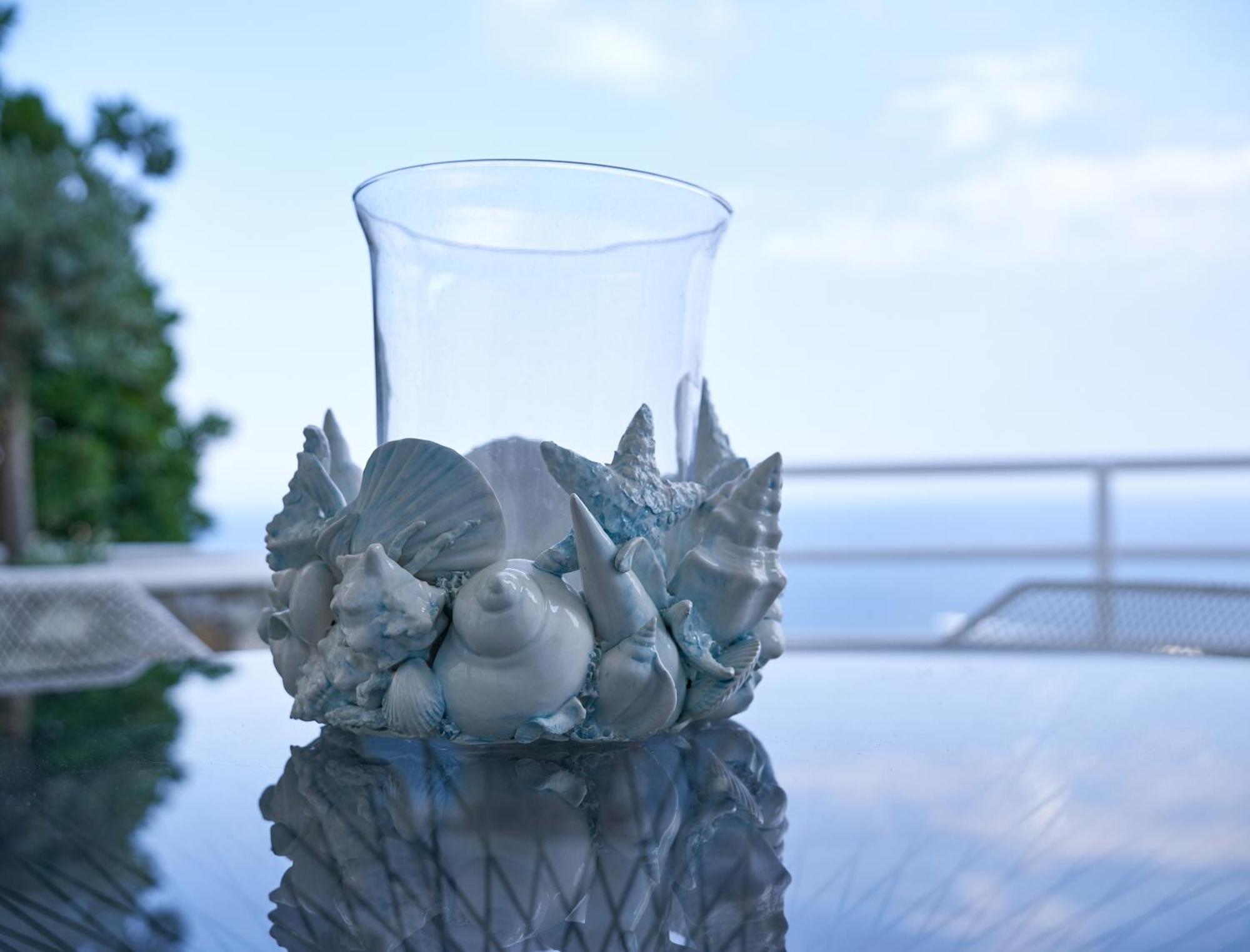 Fior Di Lino Villa Positano Luaran gambar