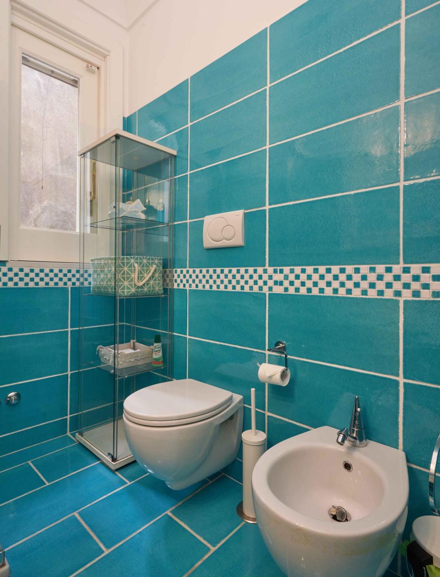 Fior Di Lino Villa Positano Luaran gambar